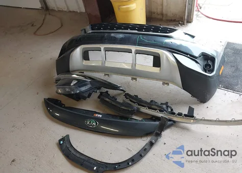 2021 Kia Seltos S Turbo z USA, uszkodzony, nr VIN KNDEUCA21M7084970